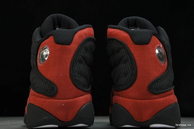 Retro 'BRED' 13 414571-004 AIR  Jordan 0419